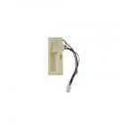 Whirlpool GI0FSAXVA00 Damper Control - Genuine OEM