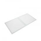 Whirlpool GI5FSAXVB02 Glass Crisper Cover/Shelf - Genuine OEM