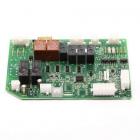 Whirlpool GI6FARXXB02 Electronic Control Board - Genuine OEM