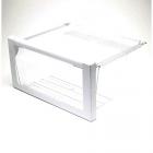 Whirlpool GSC25C4EYB01 Lower-Bottom Meat Drawer - Genuine OEM
