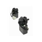 Whirlpool GSC25C6EYB01 Evaporator Fan Motor - Genuine OEM