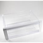 Whirlpool GSC25C6EYB01 Snack Drawer/Bin - Genuine OEM