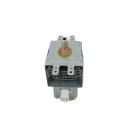 Whirlpool GSC309PVB00 Magnetron - Genuine OEM