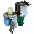 Whirlpool GSS30C7EYB02 Inlet Valve Genuine OEM