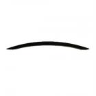 Whirlpool GSS30C7EYY02 Door Handle - Black - Genuine OEM