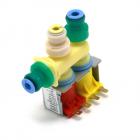 Whirlpool GSS30C7EYY02 Water Inlet Valve - Genuine OEM