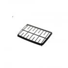 Whirlpool GW397LXUB1 Burner Grate - Black - Genuine OEM