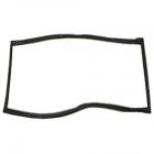 Whirlpool GX5FHDXTS01 Refrigerator Door Gasket - Black - Genuine OEM