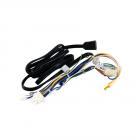 Whirlpool GX5FHTXVB04 Power Cord & Wire Harness Genuine OEM