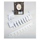 Ikea ID2GFGXRS00 Icemaker Motor/Module Kit - Genuine OEM