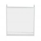 Ikea ID3CHEXVQ00 Cantilever Shelf w/ Glass - Genuine OEM