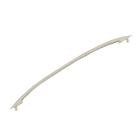 Inglis IRP85802 Oven Door Handle (white) - Genuine OEM