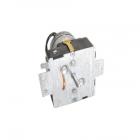 Whirlpool LBR4132HQ1 Electric Dryer Timer Genuine OEM