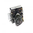 Whirlpool LER6646PW0 Timer - 60Hz - Genuine OEM