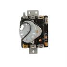 Whirlpool LGR7645JQ1 Dryer Timer Genuine OEM