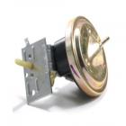 Whirlpool LSC8244DQ0 Water Level Pressure and Temp Switch - Genuine OEM