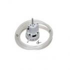 Whirlpool LSQ9610JT1 Water Level/Pressure Switch - Genuine OEM