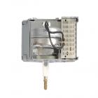 Whirlpool LSR7233BWO Dryer Timer Genuine OEM
