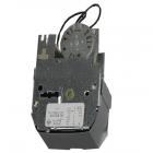 Whirlpool LT5009XMW0 Timer - Genuine OEM