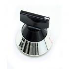 whirlpool RC8920XRH2 Burner Knob