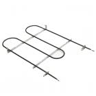 Whirlpool RF396PXVW3 Broil Element (approx 19in x 12in) Genuine OEM