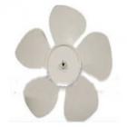 Whirlpool RH2030WXS0 Fan Blade - Genuine OEM