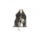 Whirlpool RS696PXGB5 Oven Door Latch Assembly - Genuine OEM