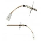 Whirlpool RS696PXGQ2 Oven Temperature Sensor - Genuine OEM