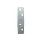 Whirlpool SCS3017RB01 Conrtol Panel (white) - Genuine OEM