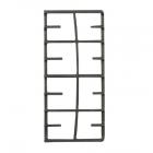 Whirlpool SCS3017RB01 Double Burner Grate (RH) Genuine OEM