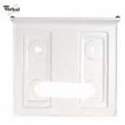 Whirlpool SF325PEGZ5 Main Cooktop Replacement (white) Genuine OEM