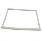 Whirlpool W6RXNGFWQ00 Refrigerator Door Gasket -White Genuine OEM