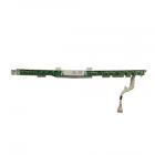 Whirlpool WDT710PAYB1 User Control and Display Board - Genuine OEM