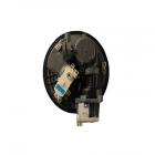Whirlpool WDT720PADM0 Pump and Motor - Genuine OEM
