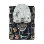 Whirlpool WED4750XQ1 Dryer Timer - 60Hz - Genuine OEM