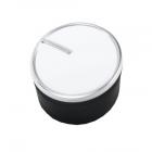 Whirlpool WED97HEDC0 Timer Knob - Genuine OEM