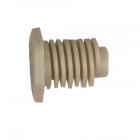 Whirlpool WERP4120PS2 Leveling Leg/Foot
