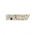 Whirlpool WFW8410SW01 User Interface Control Board - Genuine OEM