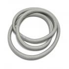 Whirlpool WGD5000DW1 Dryer Door Seal - Genuine OEM