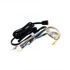 Whirlpool WRF532SMBB00 Power Cord & Wire Harness Genuine OEM