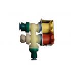 Whirlpool WRS526SIAH00 Icemaker Water Inlet Valve - Genuine OEM