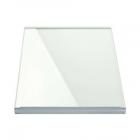 Whirlpool WRS576FIDW00 Glass Shelf - 12x15inches - Genuine OEM
