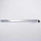 Whirlpool WRT311FZDW00 Refrigerator/Freezer Door Handle - Stainless Steel - Genuine OEM