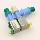 Whirlpool WRX735SDBM02 Dual Water Valve - Genuine OEM