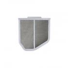 KitchenAid YKEHSO2RWH1 Dryer Lint Filter/Screen - Genuine OEM