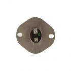 KitchenAid YKGST307HB9 Fixed Bimetal Thermostat - Genuine OEM