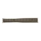 KitchenAid YKHMS155LBL2 Microwave Vent/Grille - Genuine OEM
