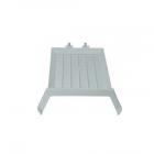 Whirlpool YWED5200VQ1 Drying Rack (White) Genuine OEM