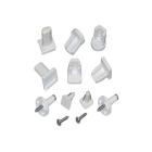 3XKGN7050F00 Shelf Support Stud Kit - Genuine OEM
