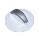4GAED4900YW0 Washer/Dryer Timer Control Knob - Genuine OEM